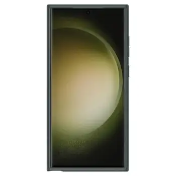 Чехол Spigen Ultra Hybrid для Samsung Galaxy S23 Ultra Green (ACS06080)