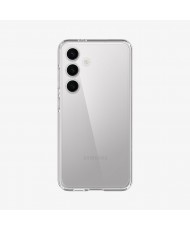 Чохол Spigen Ultra Hybrid для Samsung Galaxy S24 Plus Crystal Clear (ACS07329)