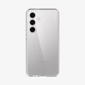 Чехол Spigen Ultra Hybrid для Samsung Galaxy S24 Plus Crystal Clear (ACS07329)