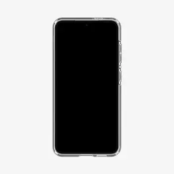 Чехол Spigen Ultra Hybrid для Samsung Galaxy S24 Plus Crystal Clear (ACS07329)
