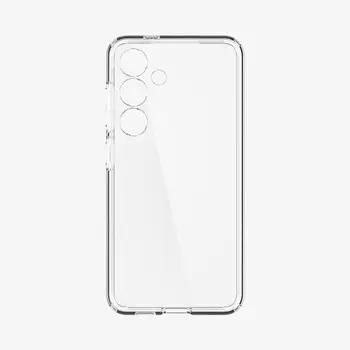 Чехол Spigen Ultra Hybrid для Samsung Galaxy S24 Plus Crystal Clear (ACS07329)