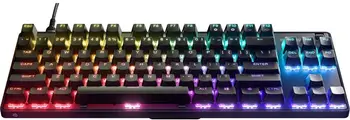 Клавіатура SteelSeries APEX 9 TKL (64847)