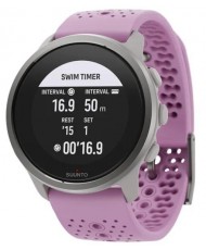  Смарт-часы Suunto 5 Peak Wild Berry (SS050890000)