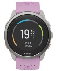 Смарт-годинник Suunto 5 Peak Wild Berry (SS050890000)