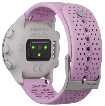  Смарт-часы Suunto 5 Peak Wild Berry (SS050890000)