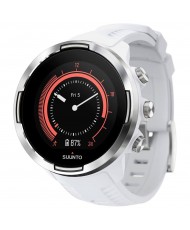 Смарт-годинник Suunto 9 G1 BARO WHITE (SS050021000)