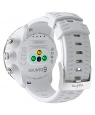  Смарт-часы Suunto 9 G1 BARO WHITE (SS050021000)