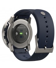  Смарт-часы Suunto 9 Peak Granite Blue Titanium (SS050520000)