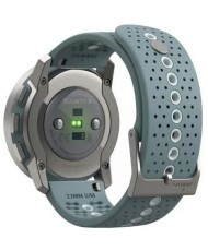  Смарт-часы Suunto 9 Peak Moss Gray (SS050524000)