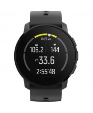  Смарт-часы Suunto 9 Peak Titanium Black (SS050889000)