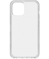 Чехол TPU Epic 1,5mm для Apple iPhone 12 Transparent