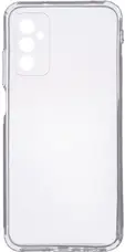 Чохол TPU Epic 1,5mm Full Camera для Samsung Galaxy A54 5G Transparent