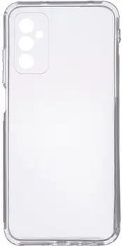 Чохол TPU Epic 1,5mm Full Camera для Samsung Galaxy A54 5G Transparent