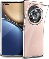 Чохол TPU Epic 1,5 mm для Huawei Honor Magic3 Pro Transparent