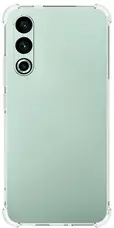Чохол TPU Epic 1,5 mm для Meizu 20 Transparent