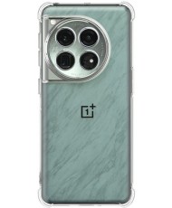 Чохол TPU Epic 1,5 mm для OnePlus 12 Transparent