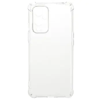 Чехол TPU Epic 1,5 mm для OnePlus 9 Transparent
