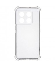 Чохол TPU Epic 1,5 mm для OnePlus Ace Racing Edition Transparent