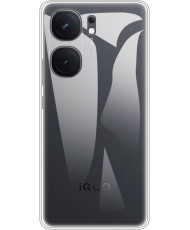 Чехол TPU Epic 1,5 mm для Vivo IQOO Neo9/ Neo9 Pro Transparent