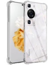 Чохол TPU Epic 1,5 mm для Huawei P60 Transparent