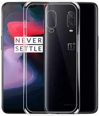 Чохол TPU Epic 1,5 mm для OnePlus 6T Transparent