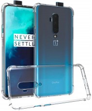 Чохол TPU Epic 1,5 mm для OnePlus 7T Pro Transparent