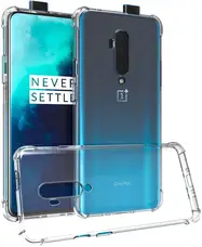 Чохол TPU Epic 1,5 mm для OnePlus 7T Pro Transparent