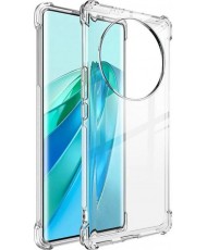 Чохол TPU Epic 1,5 mm для OnePlus 7T Transparent