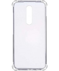 Чохол TPU Epic 1,5 mm для OnePlus 8 Transparent