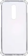 Чохол TPU Epic 1,5 mm для OnePlus 8 Transparent
