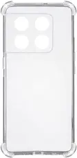Чохол TPU Epic 1,5 mm для OnePlus Ace Racing Edition Transparent