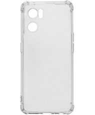 Чохол TPU Epic 1,5 mm для OnePlus Nord CE 2 5G Transparent