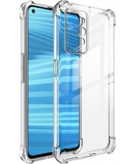 Чохол TPU Epic 1,5 mm для Realme GT Neo 2 Transparent