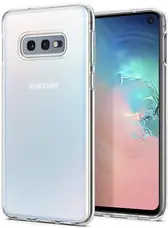 Чохол TPU Epic 1,5mm для Samsung Galaxy S10e Transparent