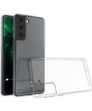 Чохол TPU Epic 1,5mm для Samsung Galaxy S23 plus Transparent