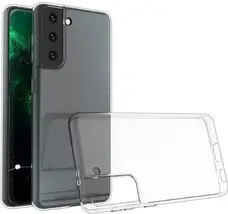 Чохол TPU Epic 1,5mm для Samsung Galaxy S23 plus Transparent