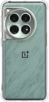 Чохол TPU Epic 1,5 mm для Vivo IQOO 12 Pro Transparent