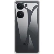 Чохол TPU Epic 1,5 mm для Vivo IQOO Neo9/ Neo9 Pro Transparent
