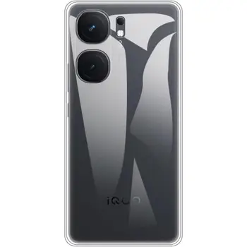 Чохол TPU Epic 1,5 mm для Vivo IQOO Neo9/ Neo9 Pro Transparent