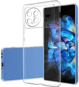 Чохол TPU Epic 1,5 mm для Vivo X Note Transparent