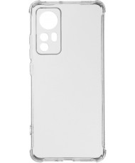 Чохол TPU Epic 1,5 mm для Xiaomi 12 Pro Transparent