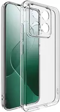 Чохол TPU Epic 1,5 mm для Xiaomi 14 Pro Transparent