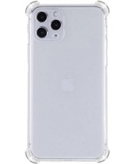 Чохол TPU Epic 1,5mm для iPhone 13 Pro Transparent