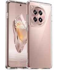 Чехол TPU Epic для OnePlus Ace 3 Transparent