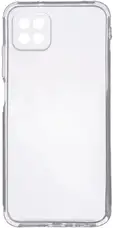 Чохол TPU Epic Transparent 1,5mm Full Camera для Oppo A72 5G / A73 5G Transparent