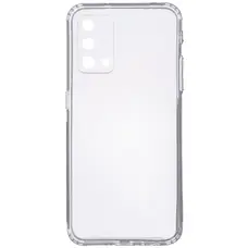 Чохол TPU Epic Transparent 1,5mm Full Camera для Oppo A74 4G / F19 Transparent