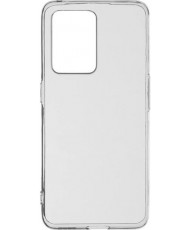 Чехол TPU Epic Transparent 1,5mm для Realme GT2 Transparent