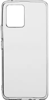 Чохол TPU Epic Transparent 1,5mm для Realme 8 / 8 Pro Transparent