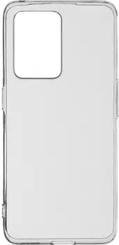 Чохол TPU Epic Transparent 1,5mm для Realme 9 4G / 9 Pro+ Transparent