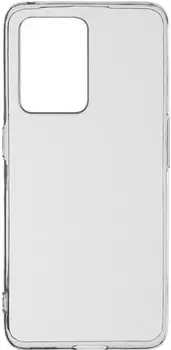 Чехол TPU Epic Transparent 1,5mm для Realme GT2 Transparent